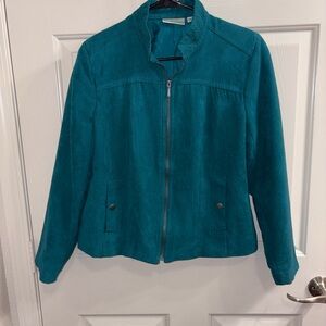 Studio works Petite Vintage Women's Jacket.
